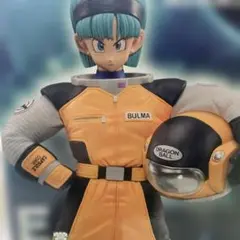 2025年最新】ブルマ フィギュアの人気アイテム - メルカリ