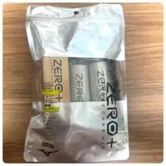 MIZUNO ZERO+ シューズケアキット ブラック　ミズノ　サッカースパイク