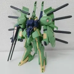 ジャンク ガンプラ HG クシャトリヤ・リペアード - メルカリ