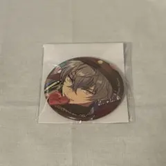 大神晃牙　缶バッジ
