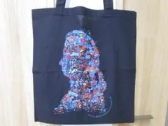 草間彌生 テート美術館限定品 インフィニティミラールーム トート