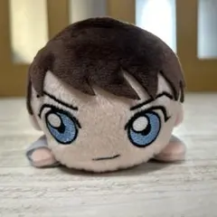 名探偵コナン 諸伏景光 スコッチ 寝そべりぬいぐるみ