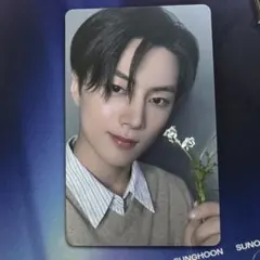 ENHYPEN 宵 -YOI- タワレコ ラキドロ トレカ ジェイ