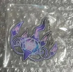 未開封　ポケモン シャンデラ アクリルキーホルダーのサムネイル
