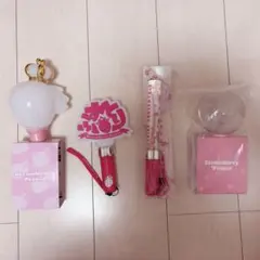 【バラ売り可】すとぷり　ペンライト　まとめ売り