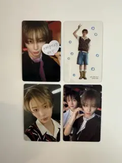 2025年最新】Boynextdoor トレカ テサンの人気アイテム - メルカリ