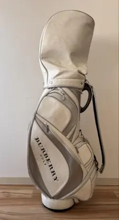 2025年最新】バーバリー キャディバッグの人気アイテム - メルカリ