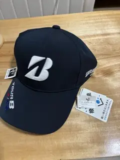 ブリヂストン ツアーB キャップ フリーサイズ【早い者勝ち】