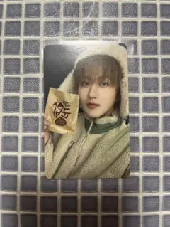 Stray Kids FANSヨントントレカ チャンビン