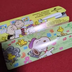 USJ スヌーピー ボールペン 2本セット