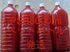 PSB 光合成細菌 8000ml niatのサムネイル