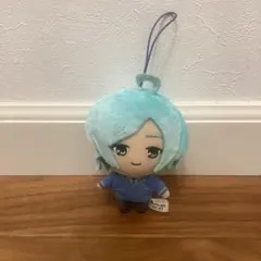 みんなのくじ あんさんぶるスターズ! ぬいぐるみ 制服ver. 日々樹渉