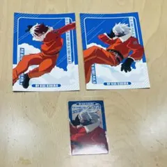 僕のヒーローアカデミア　TOHOジャンフェス　轟兄弟