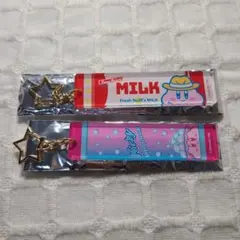 星のカービィ かんばんキーホルダー