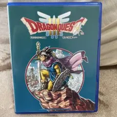 PS5 ドラゴンクエスト3