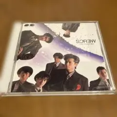 CD／チェッカーズ／スクリュー