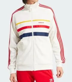アディダス　ザ ファースト　ジャージ トラックジャケット　IW3233　2XL