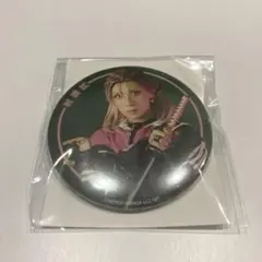 ⚫︎ 永田聖一朗　村雲江　缶バッジ　戦闘ver 刀剣乱舞　里見八犬伝　おんすていじ