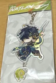 原神 キャラクターグッズ