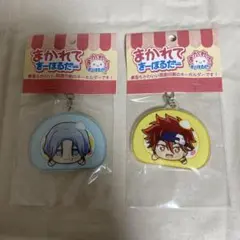 新品未開封　エスケーエイト　SK∞ まかれてきーほるだー　馳河ランガ　喜屋武暦
