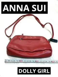 【DOLLY GIRL BY ANNA SUI】ドーリーガール バイ アナスイのサムネイル
