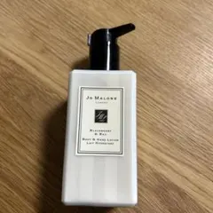 Jo Malone Blackberry & Bay ボディローション