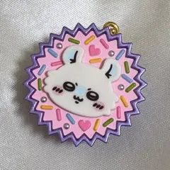 【モモンガ】ちいかわ 手作りおやつチャーム 平成女児チョコ