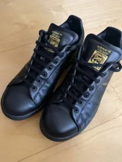 アディダスSTAN SMITH RECON FZ5467 ブラック 26.5cmのサムネイル