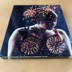 宇多田ヒカル Bohemian Summer 2000 ステッカー - メルカリ