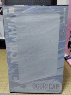 ウマ娘 シンデレラグレイ オグリキャップ 1/7 フィギュア 未開封品