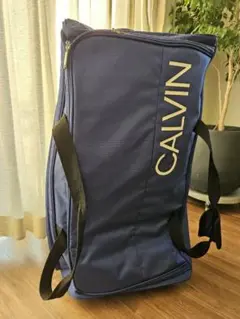 超大型！Calvin Klein カルバンクライン ソフトスーツケース