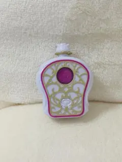鏡 ココロパフューム プリキュアオールスターズコンパクトミラーコレクションSP4