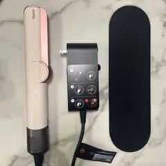 美品 Dyson Airstrait ダイソンエアストレートのサムネイル