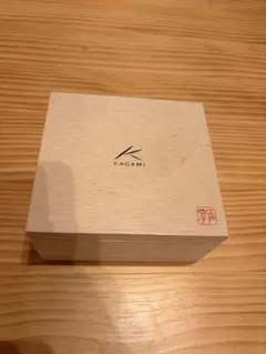 KAGAMI 江戸切子 ロックグラス JFAコラボ - メルカリ