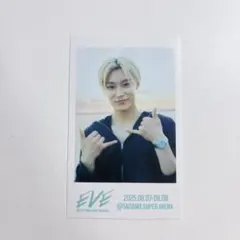 超特急 アロハ ミニフォトEVE