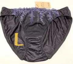 トリンプ アモスタイルTriumphAMO'S STYLE ショーツ L グレー