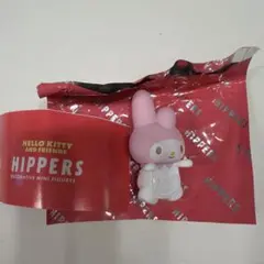 ヒッパーズ　サンリオ　マイメロ