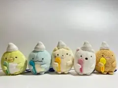 2025年最新】すみっコぐらしsofぬいぐるみの人気アイテム - メルカリ