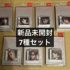 NCT DREAM DREAM( )SCAPE SMini アルバム