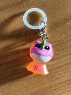 Bリーグマスコット目印チャーム