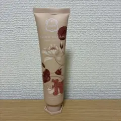 Laline ハンドクリーム Warm Vanilla 100gのサムネイル
