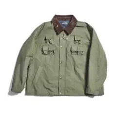 2025年最新】GENERAL RESEARCH メンズ ミリタリージャケットの人気