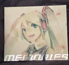 ポップ・ザ・初音ミク☆ CDのみ - メルカリ