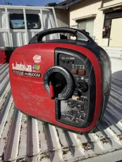 2026年最新】インバーター発電機 ジャンクの人気アイテム - メルカリ