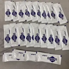 Pigeon 洗える除菌料ミルクポンW 24包