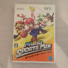 マリオスポーツミックス