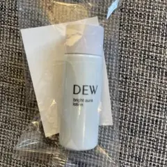 DEW ブライトニング化粧液 20mL サンプルのサムネイル