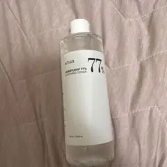 Anua Heartleaf 77% Soothing Toner 200mlのサムネイル