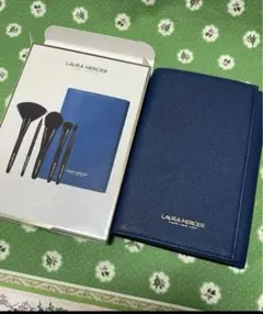 LAURA MERCIER メイクブラシセットのサムネイル