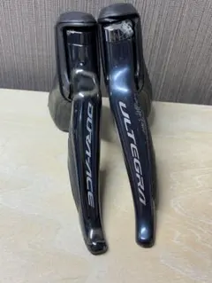 シマノ Di2 シフターセットのサムネイル